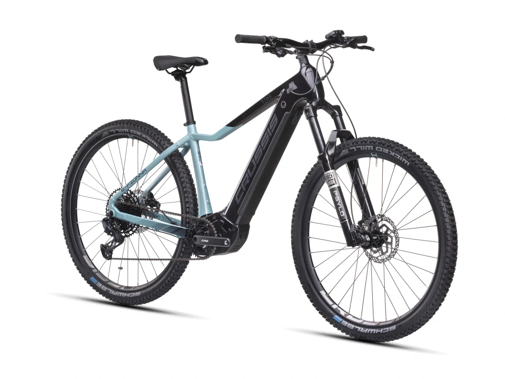 Dámské horské elektrokolo Crussis e-Fionna 10.10 720Wh