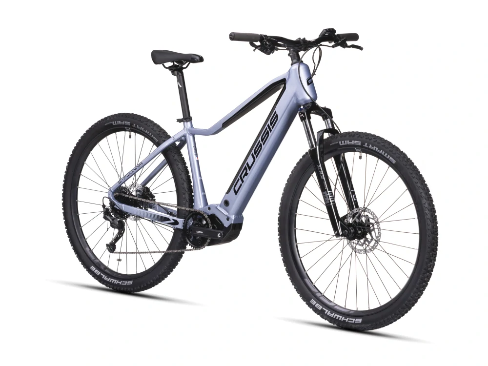 Dámské horské kolo Crussis Fionna 7.10 720Wh