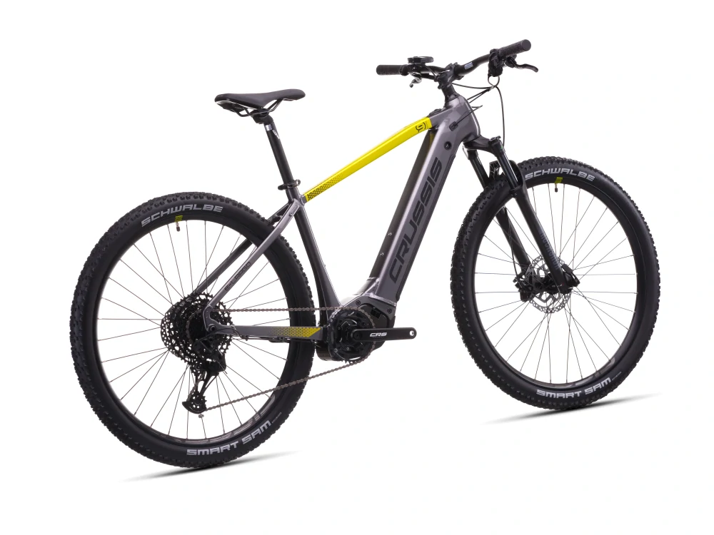 Horské elektrokolo Crussis e-Largo 10.11 715Wh