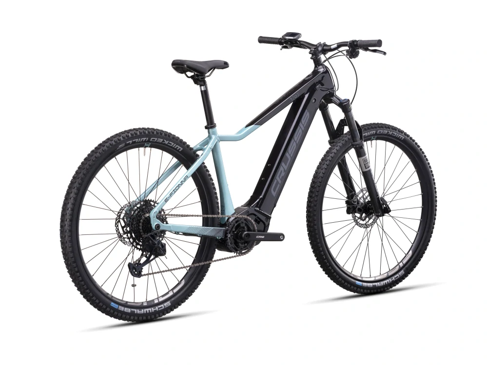 Dámské horské elektrokolo Crussis e-Fionna 10.10 720Wh