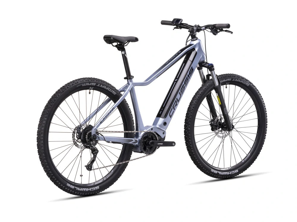Dámské horské kolo Crussis Fionna 7.10 720Wh
