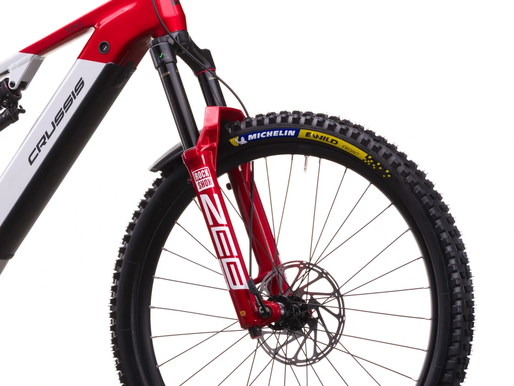 Horské elektrokolo Crussis e-Full 10.11-PRO 715Wh