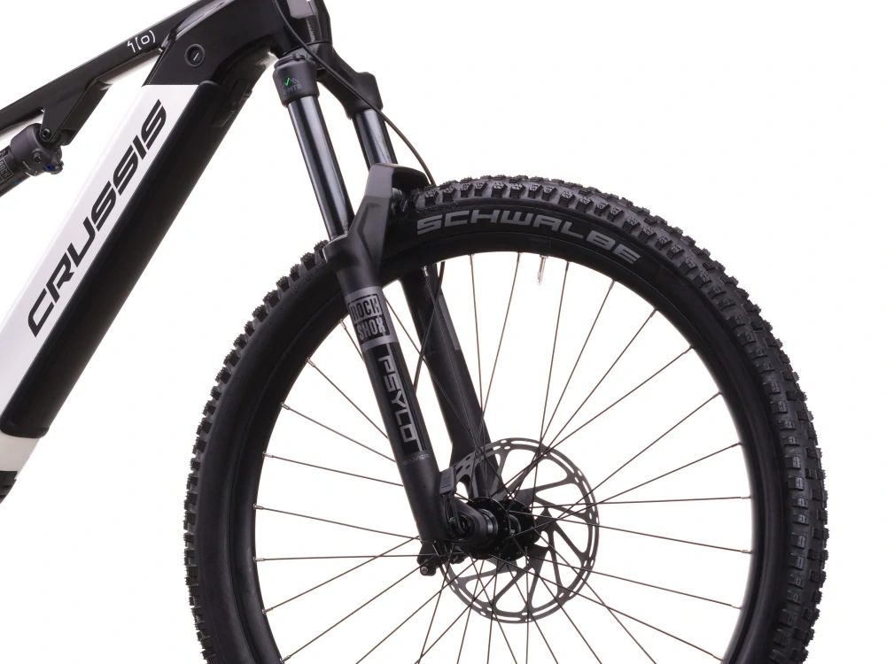 Horské elektrokolo Crussis e-Full 10.11 715Wh
