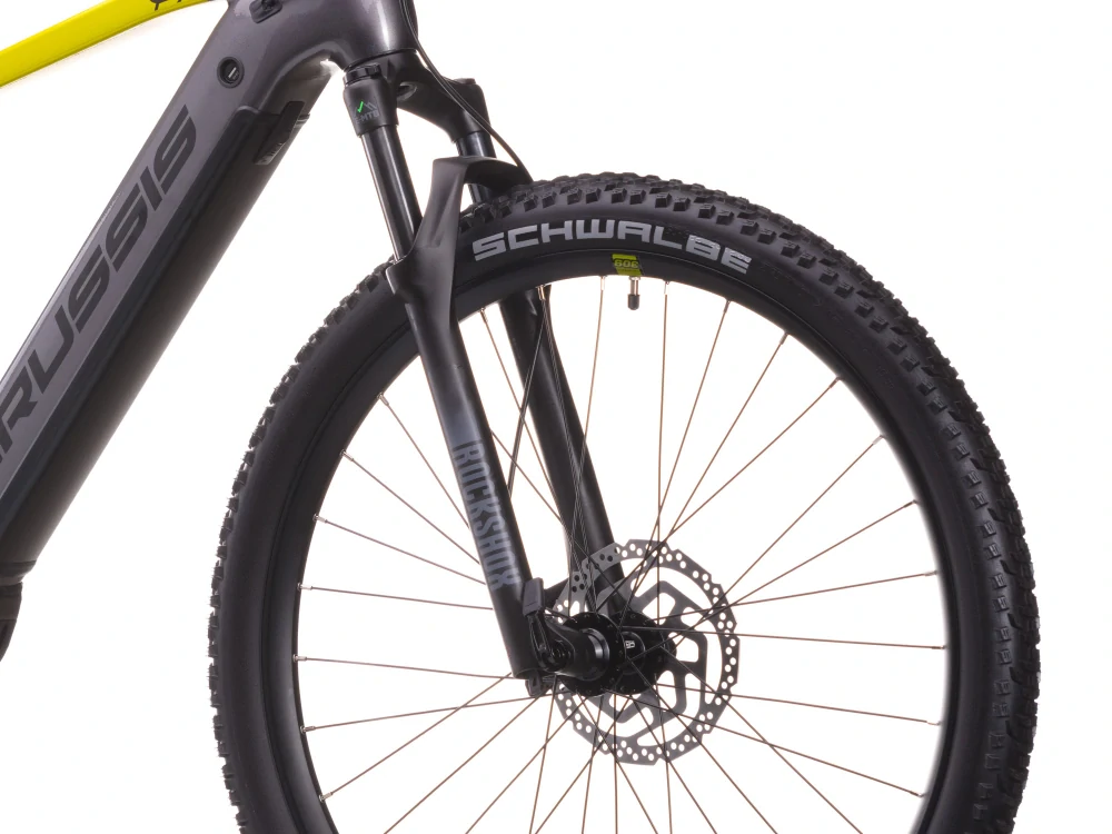 Horské elektrokolo Crussis e-Largo 10.11 715Wh