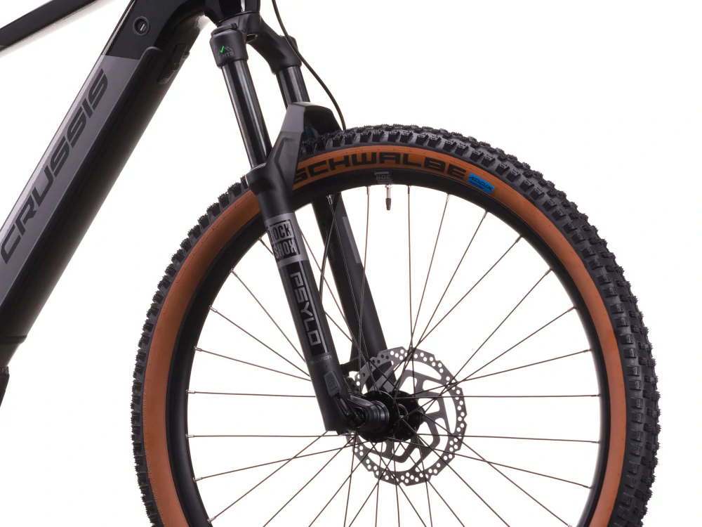 Horské elektrokolo Crussis ONE-Largo 10.11 715Wh