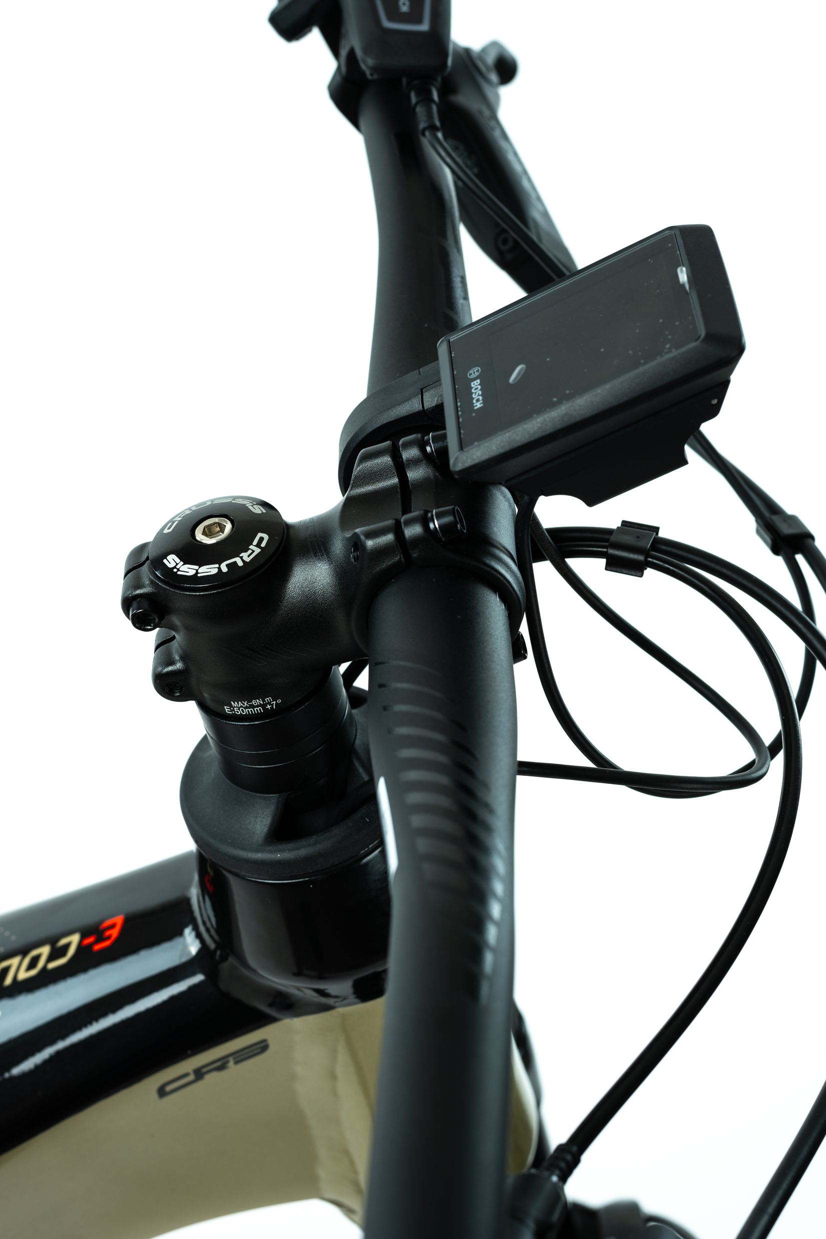 Městské elektrokolo Crussis e-Country full 11.9