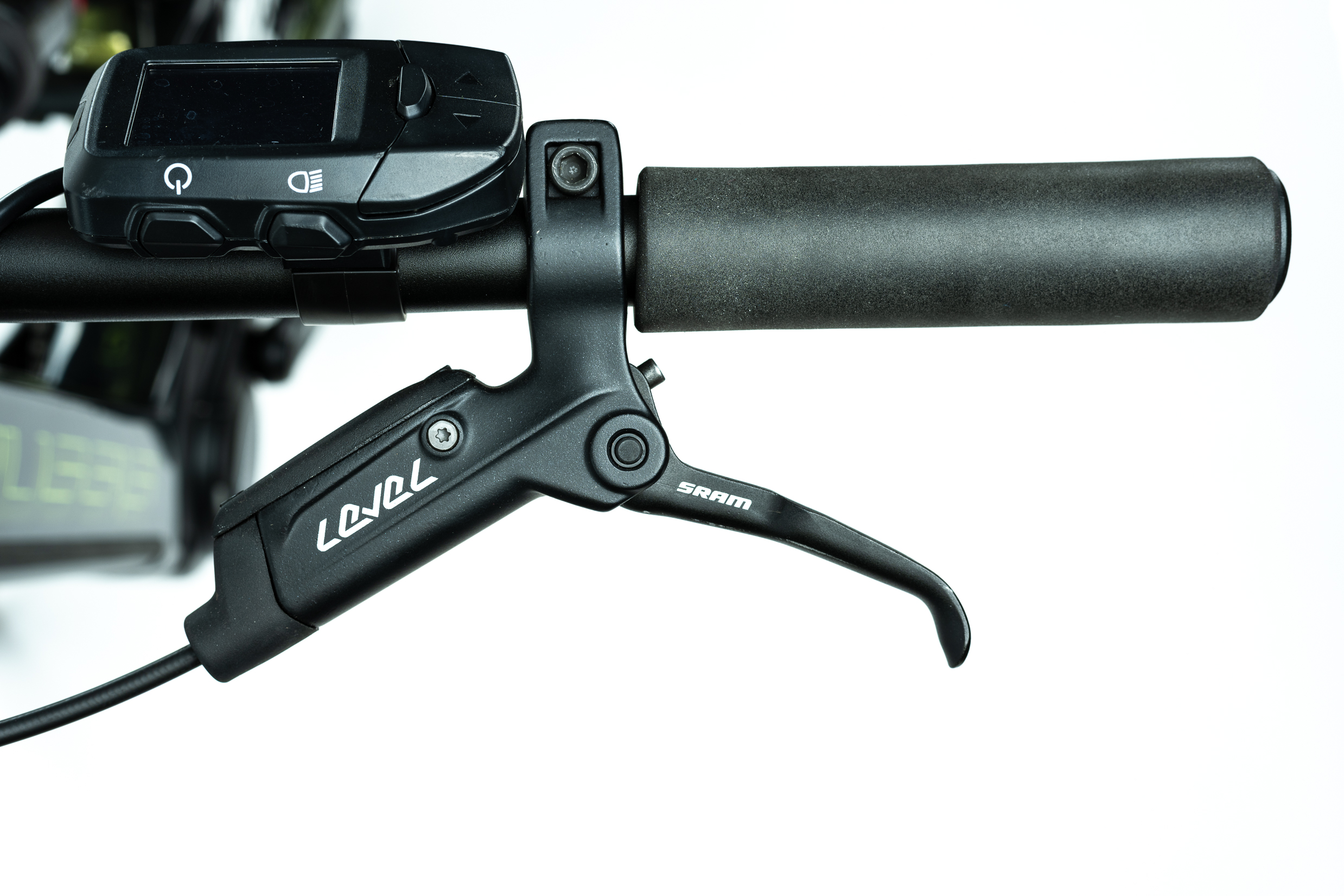 Celoodpružené kolo Crussis e-Full 9.9-M