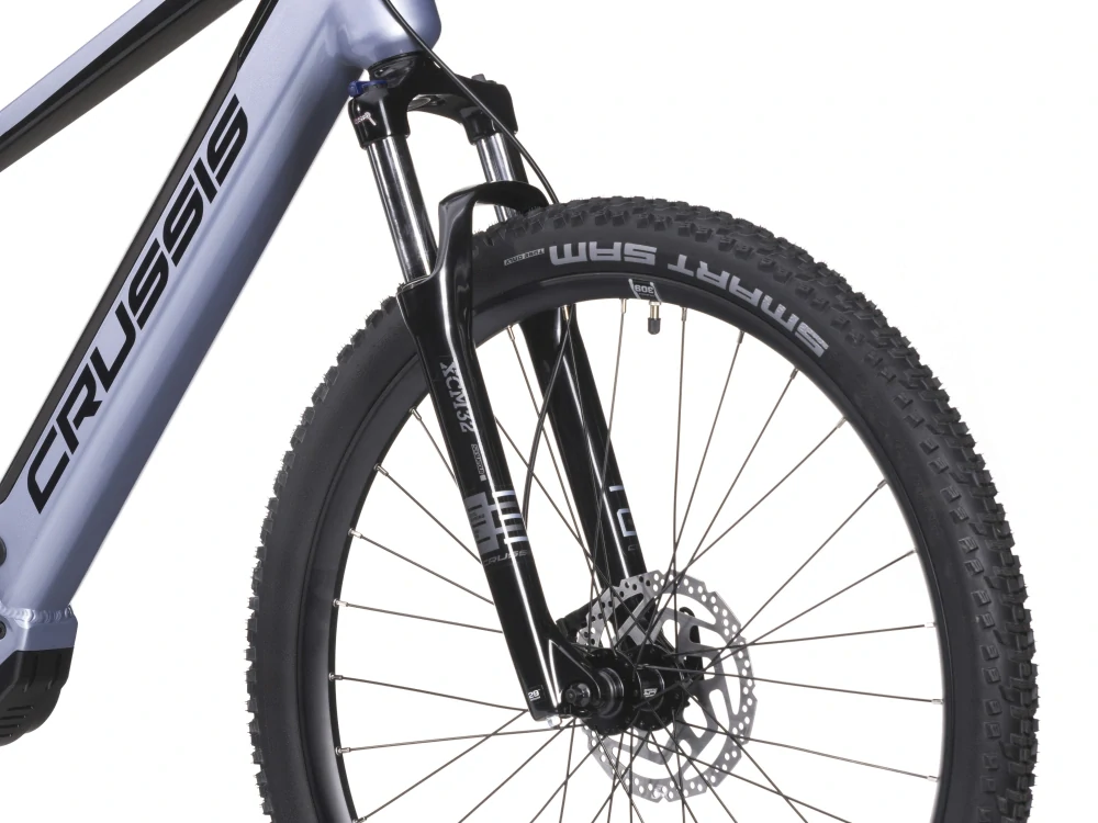 Dámské horské kolo Crussis Fionna 7.10 720Wh