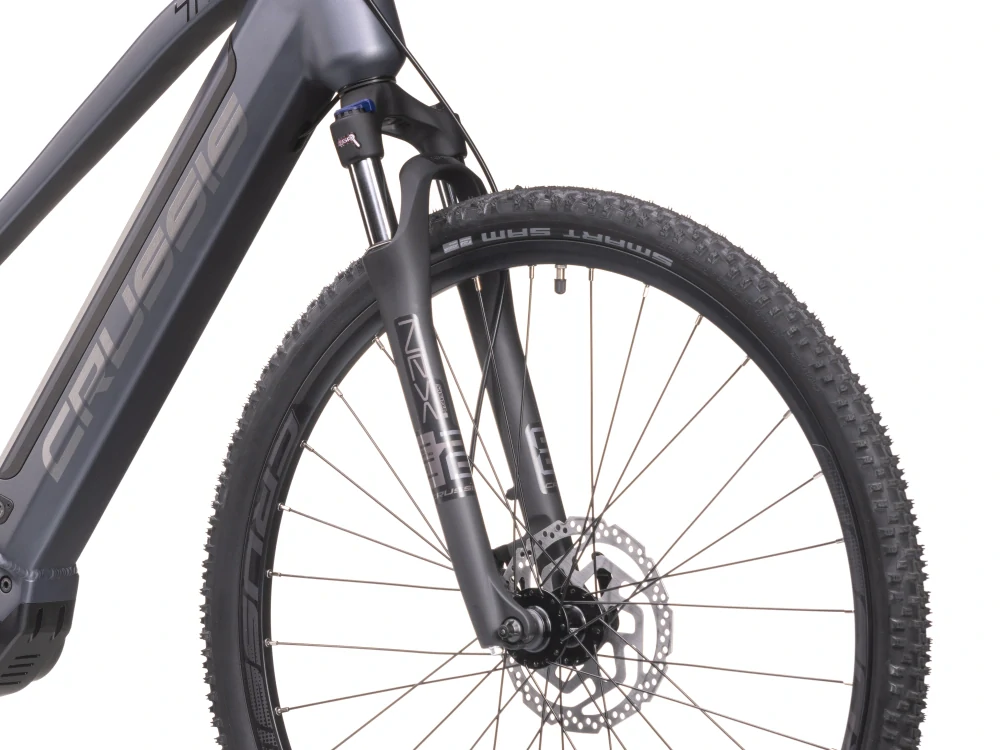 Krosové elektrokolo Crussis ONE-Cross low 7.10 720Wh