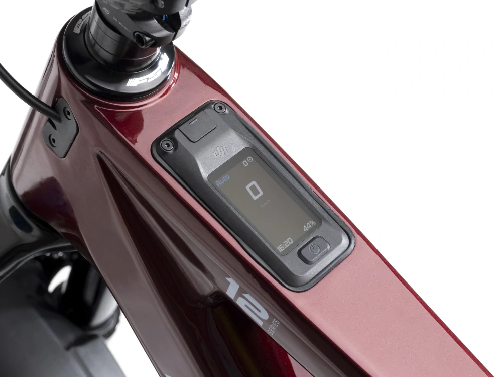 Horské elelektrokolo Crussis Avinox e-Full 12.11 800Wh