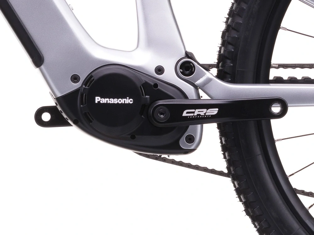 Horské elektrokolo Crussis e-Full 10.11-PRO 715Wh