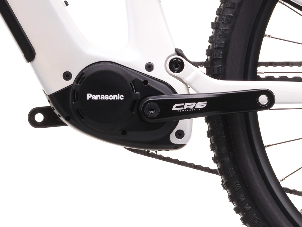 Horské elektrokolo Crussis e-Full 10.11 715Wh