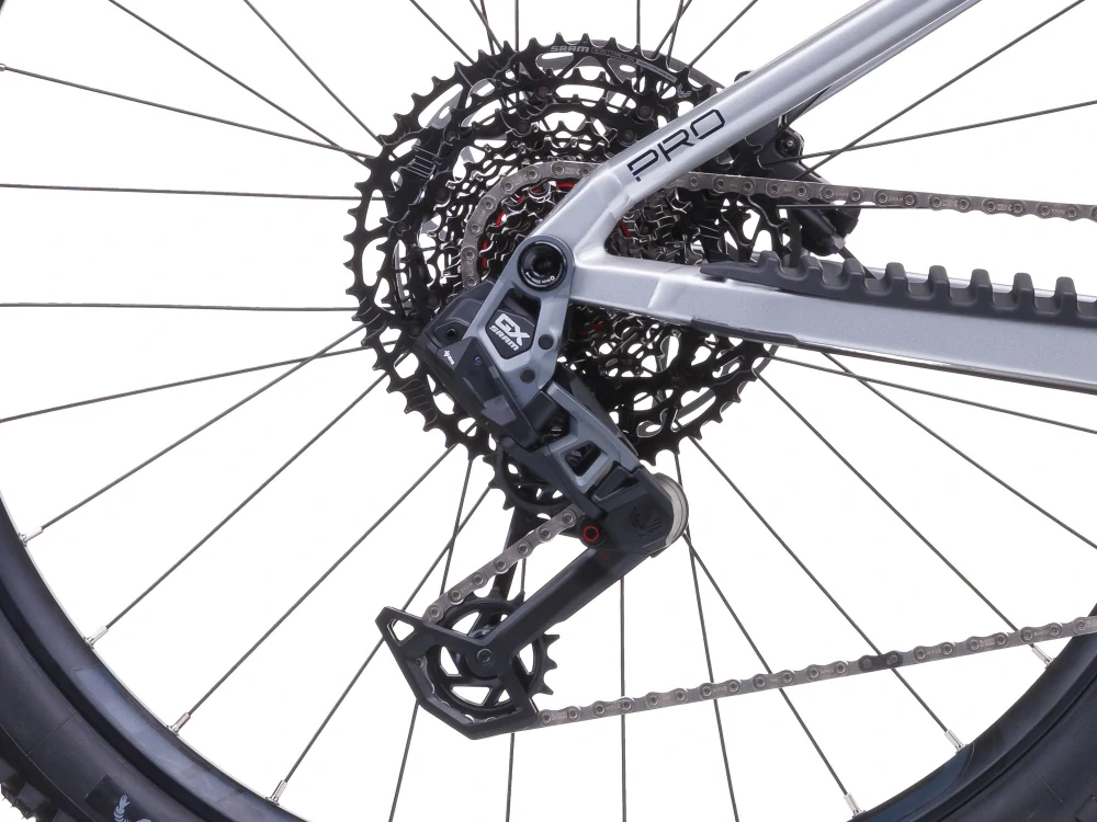 Horské elektrokolo Crussis e-Full 10.11-PRO 715Wh
