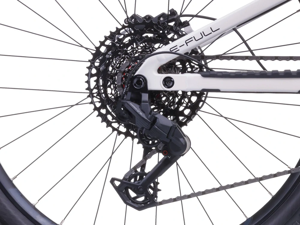 Horské elektrokolo Crussis e-Full 10.11 715Wh