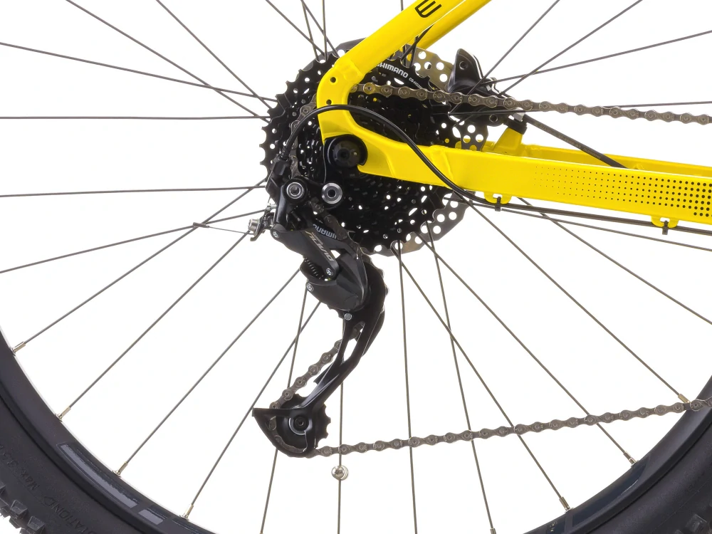 Horské Kolo Crussis e-Largo 7.11 715Wh