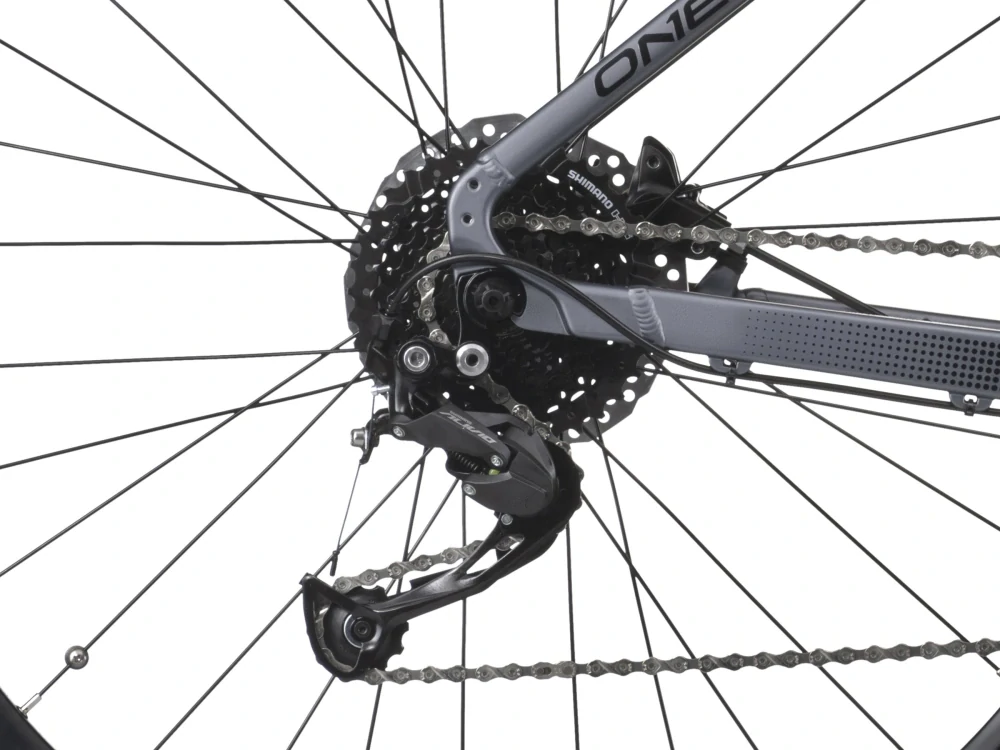 Krosové elektrokolo Crussis ONE-Cross low 7.10 720Wh