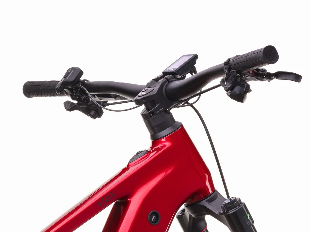 Horské elektrokolo Crussis e-Full 10.11-PRO 715Wh