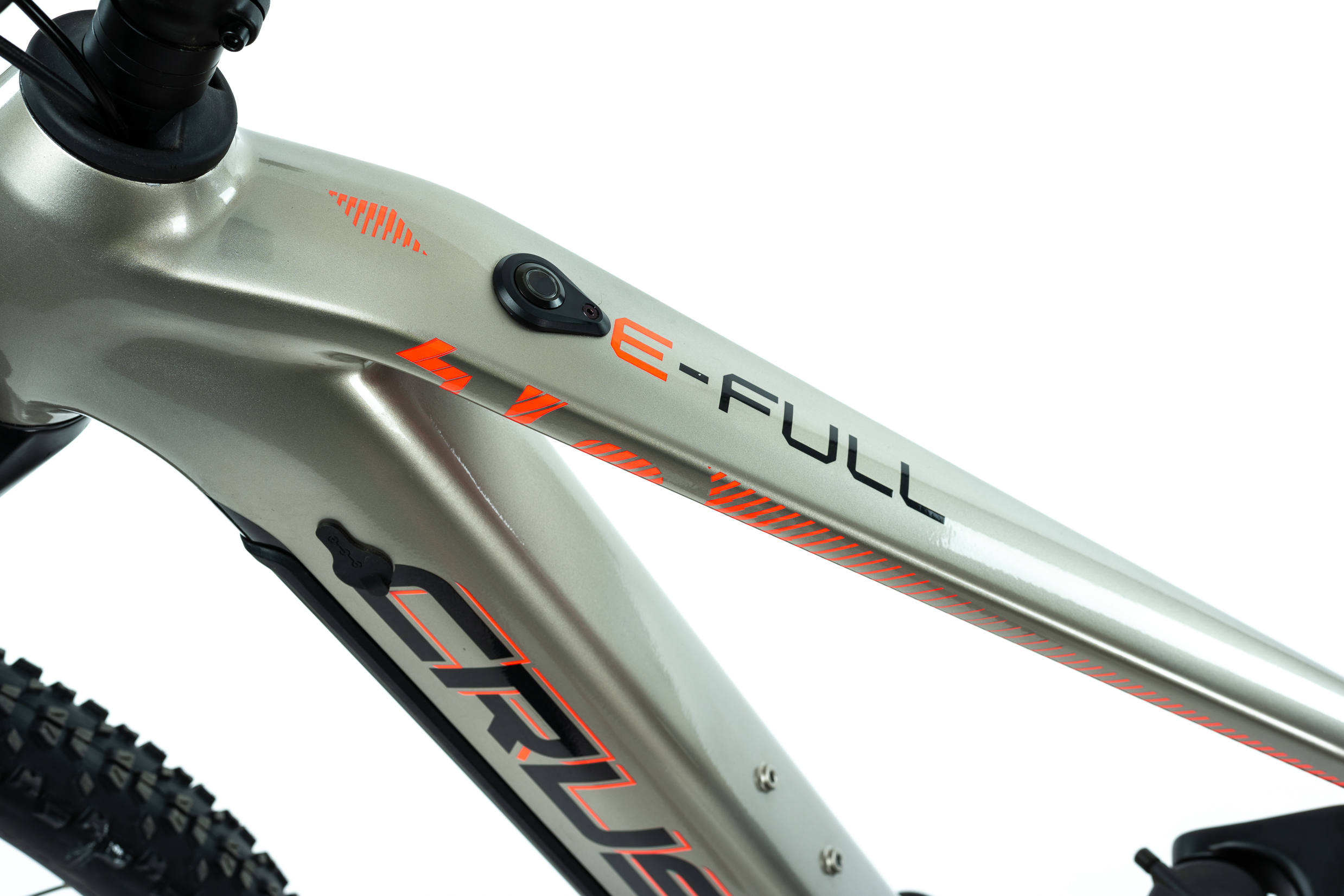 Celoodpružené kolo Crussis e-Full 10.9-M