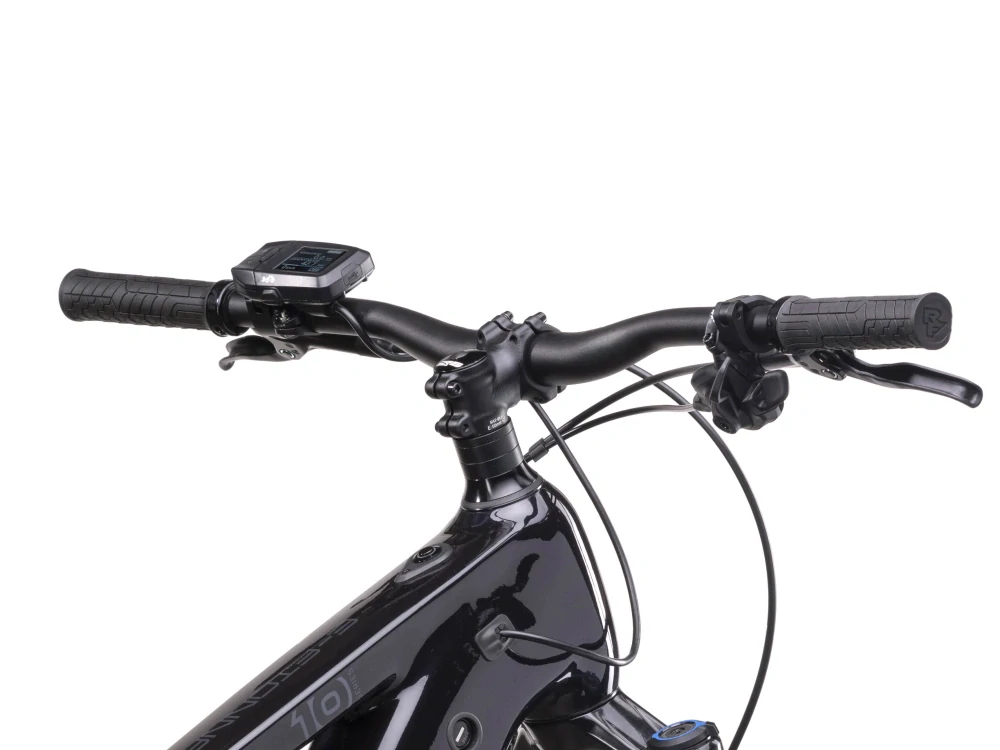 Dámské horské elektrokolo Crussis e-Fionna 10.10 720Wh