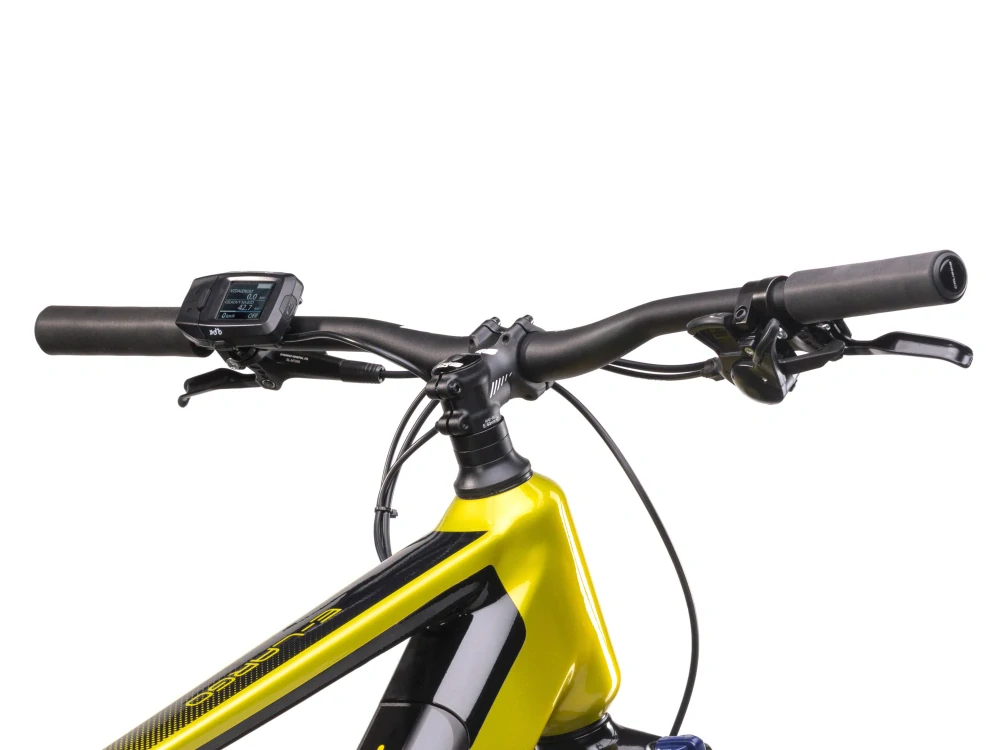 Pánské horské elektrokolo Crussis e-Largo 7.10 720Wh