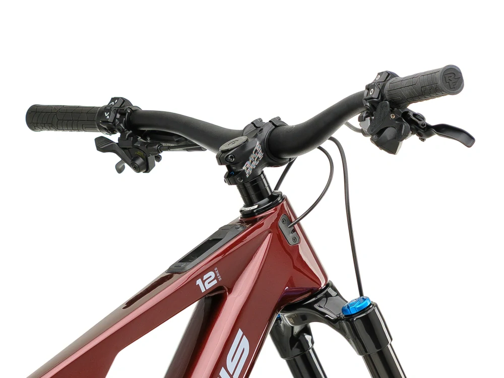 Horské elelektrokolo Crussis Avinox e-Full 12.11 800Wh
