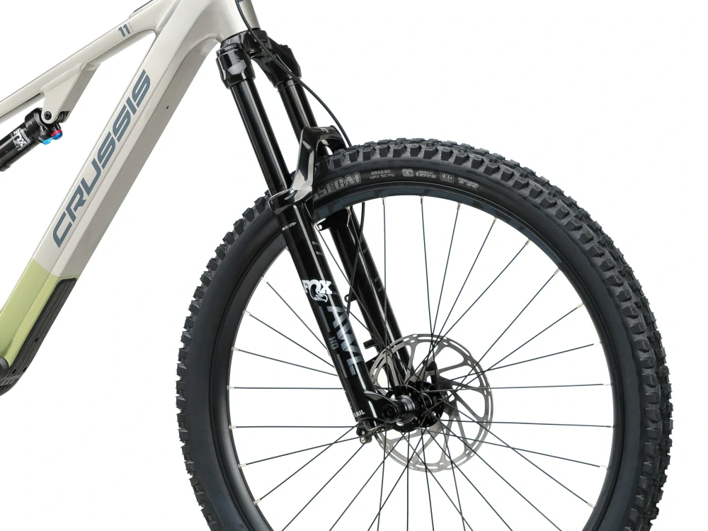 Horské elelektrokolo Crussis Avinox e-Full 11.11 800Wh