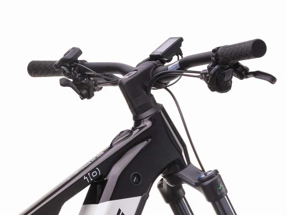 Horské elektrokolo Crussis e-Full 10.11 715Wh