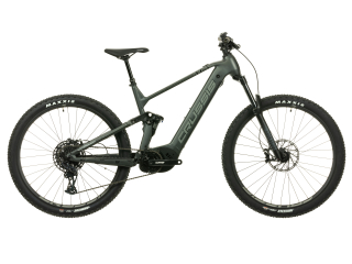 Celoodpružené kolo Crussis ONE-Full 10.9-M
