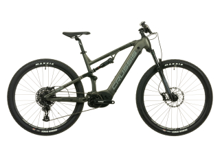 Celoodpružené kolo Crussis ONE-Full 9.9-M