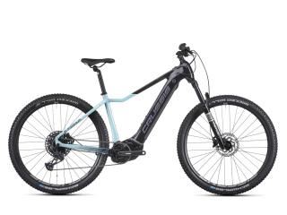 Dámské horské elektrokolo Crussis e-Fionna 10.10 720Wh