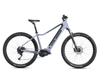 Dámské horské elektrokolo Crussis e-Fionna 7.10 720Wh