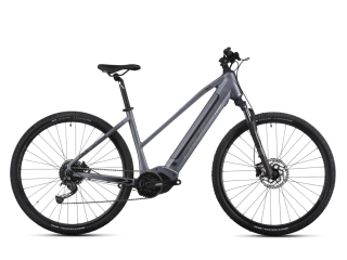 Krosové elektrokolo Crussis ONE-Cross low 7.10 720Wh