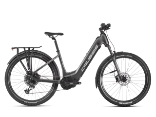 Městské elektrokolo Crussis ONE-Country 10.10 720Wh