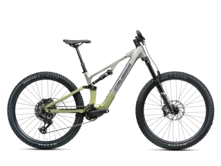 Horské elelektrokolo Crussis Avinox e-Full 11.11 800Wh
