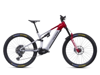 Horské elektrokolo Crussis e-Full 10.11-PRO 715Wh
