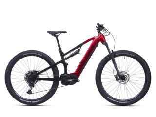 Horské elektrokolo Crussis e-Full 9.11 715Wh