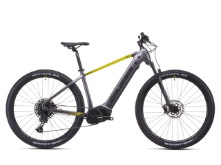 Horské elektrokolo Crussis e-Largo 10.11 715Wh