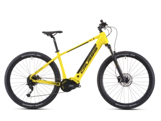Horské Kolo Crussis e-Largo 7.11 715Wh